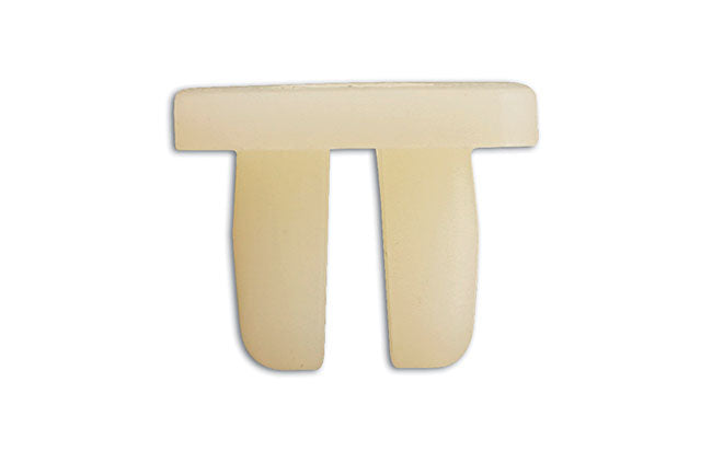 Trim Locking Nut Square - for Lexus, Toyota 50pc