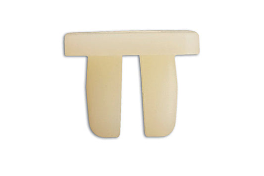 Trim Locking Nut Square - for Lexus, Toyota 50pc