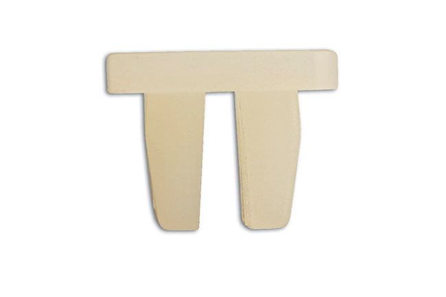 Trim Locking Nut Square - for Mitsubishi 50pc