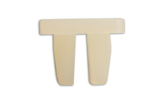 Trim Locking Nut Square - for Mitsubishi 50pc