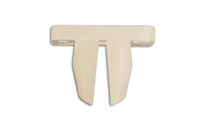 Trim Locking Nut Square type - for Mazda 50pc