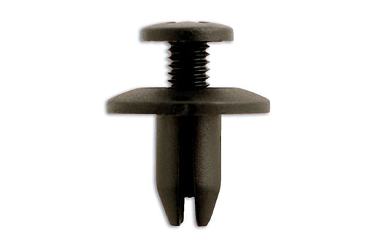 Screw Rivet Retainer - for Isuzu, Kia, Nissan 50pc
