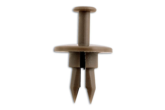Push Rivet Retainer - for GM, General Use 50pc
