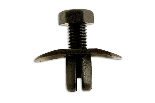 Screw Rivet Retainer - for Isuzu, Nissan 50pc