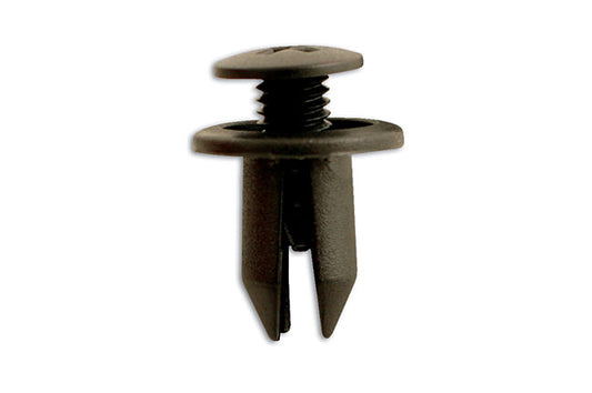 Screw Rivet - for GM, Honda, Mazda 50pc