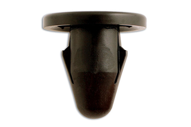 General Trim Clip Bumper Cover Grommet - for Mitsubishi 50pc