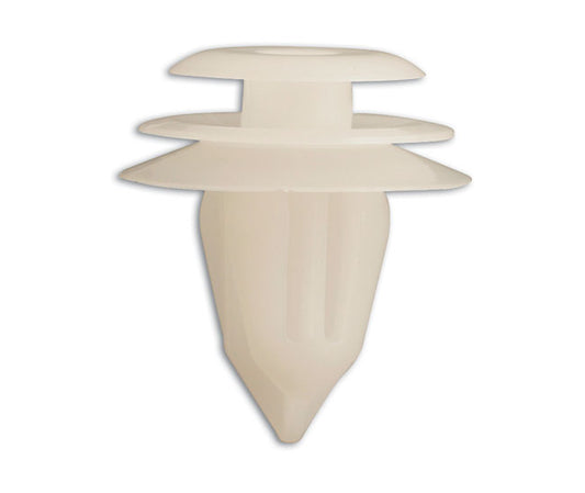 Panel Clip - for GM, Honda, Mazda, Mitsubishi, Subaru, Suzuki, Toyota 50pc