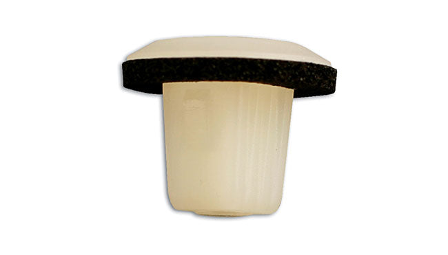 Trim Locking Nut - for Honda & Toyota 50pc