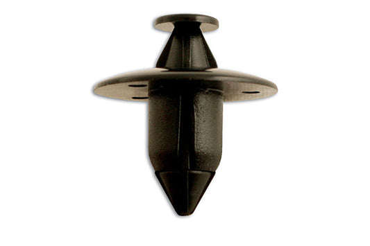 Push Rivet Retainer - for Honda, Nissan, Volvo 50pc
