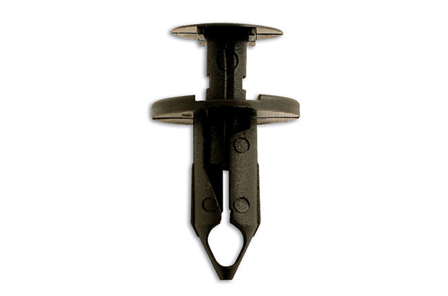 Push Rivet Retainer - for Chrysler, GM, Land Rover, VW Group 50pc