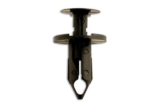 Push Rivet Retainer - for Chrysler, GM, Land Rover, VW Group 50pc