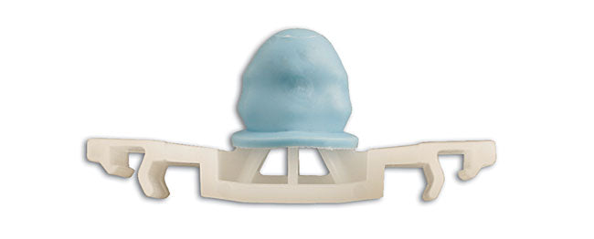 Moulding Clip - for Audi, Skoda, VW 50pc