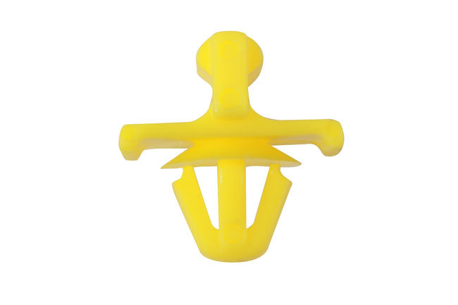 Moulding Clip Retainer - for Mercedes-Benz 50pc