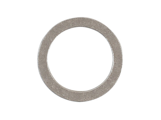 Sump Plug Washer, Aluminium 12 x 15 x 1.5mm 50pc