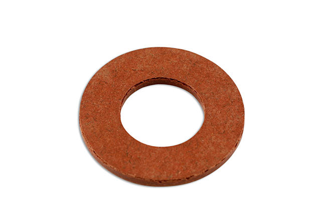 Sump Plug Washer, Nylon 14.5 x 22 x 2mm 50pc
