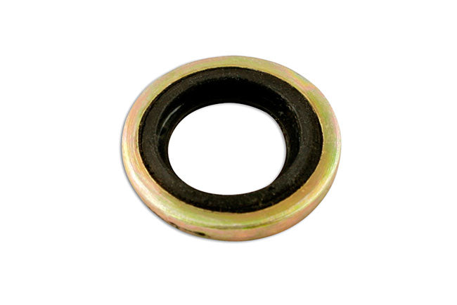 Bonded Seal Washer Metric M14 50pc