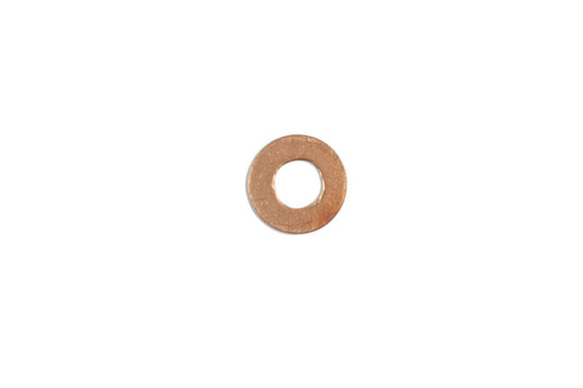 Common Rail Copper Injector Washer 15 x 7.5 x 2mm 50pc