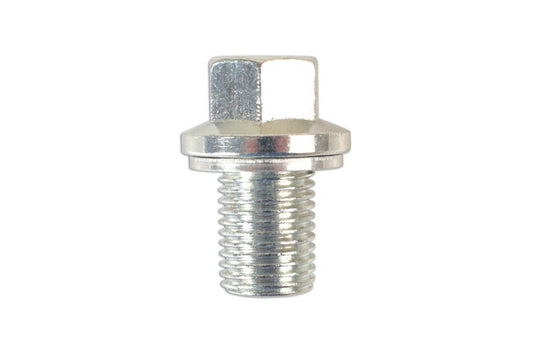 Sump Plug & Washer - for Land Rover