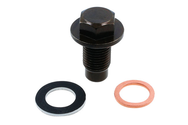 Sump Plug & Washers - for Toyota