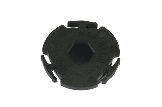 Plastic Sump Plug - for BMW 1pc