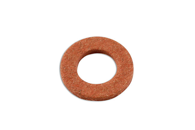 Auto Fibre Washer Metric M18 x 24 x 1.5mm 100pc