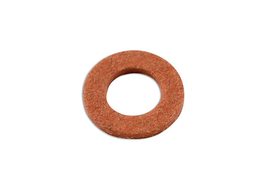 Fibre Washer Metric M12 x 18 x 1.5mm 100pc