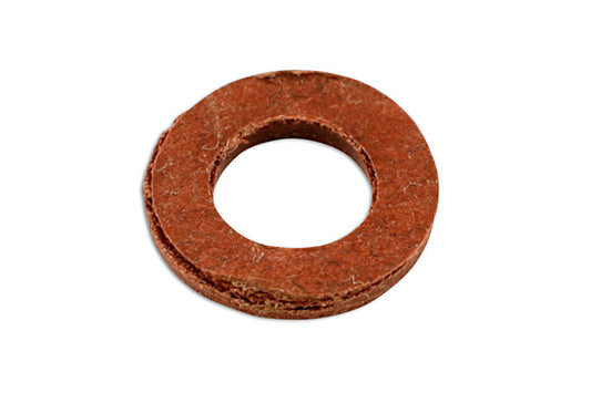 Fibre Washer 13/64" x 3/8" x 1/16" 100pc