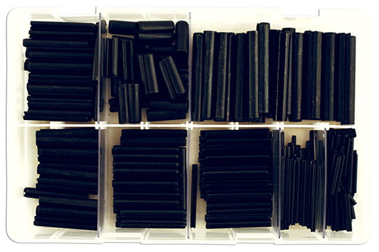 Assorted Spring Roll Pins, Metric 300pc