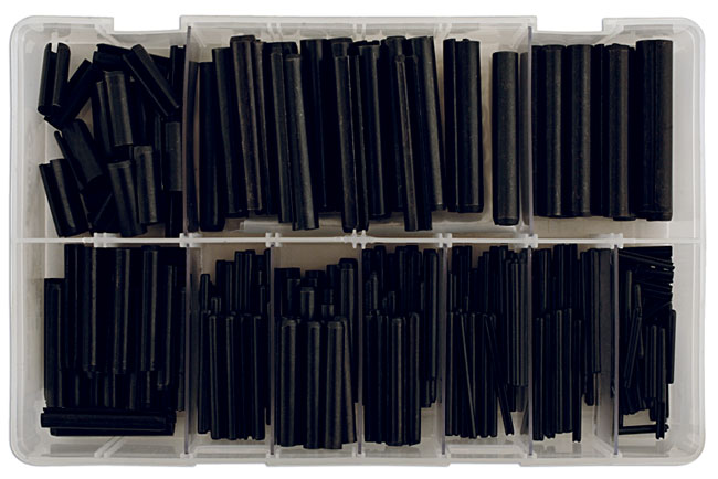 Assorted Spring Roll Pins, Imperial 385pc