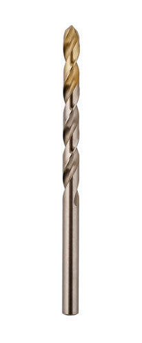 Dormer A002 Metric Tin Coated Drill 11.0mm - Pack 5