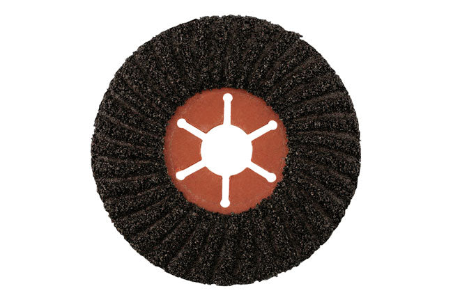 Abracs Semi-Flex Grinding Discs 115mm x P36 5pc