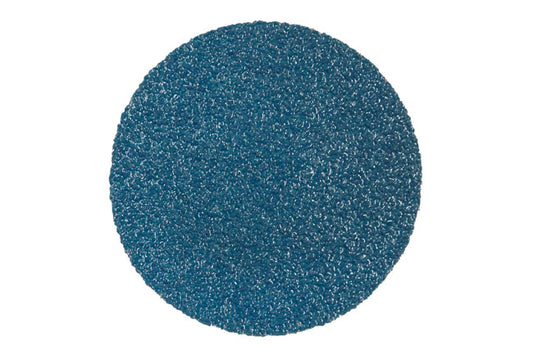 Abracs Quick Lock Sanding Discs P120 x 50mm 25pc