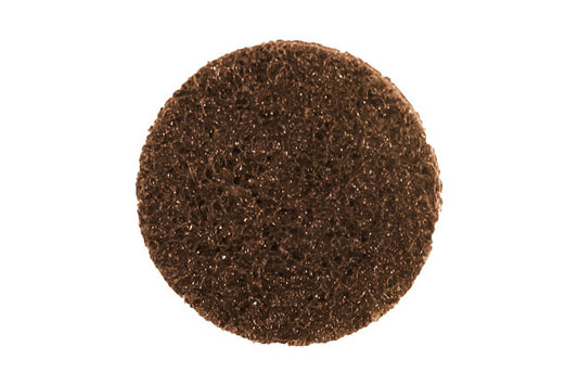 Abracs Quick Lock Non-Woven Discs 75mm, Coarse 25pc