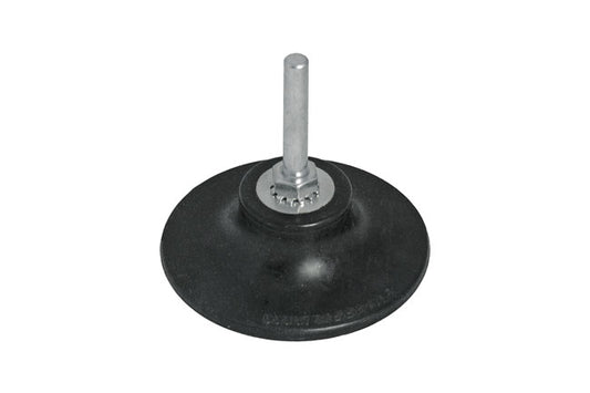 Abracs Quick Lock Backing Pad 50mm