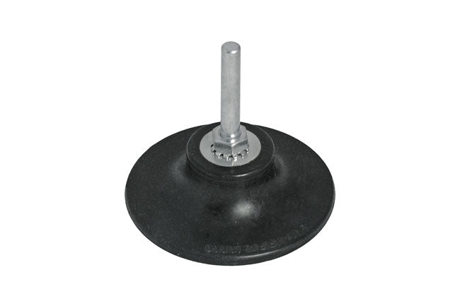 Abracs Quick Lock Backing Pad 75mm