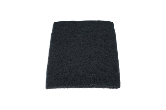 Hand/Finishing Pads, Very Fine 10pc