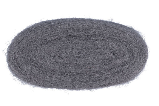 Wire Wool Medium Grade - 450g
