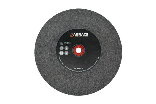 Abracs Bench Grinding Wheel 150mm x P36 1pc