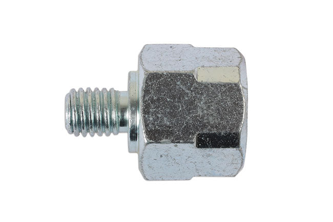 Reversible Adaptor for Smart Stripping Disc