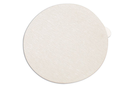Abracs PSA Sanding Discs 150mm x P320 100pc