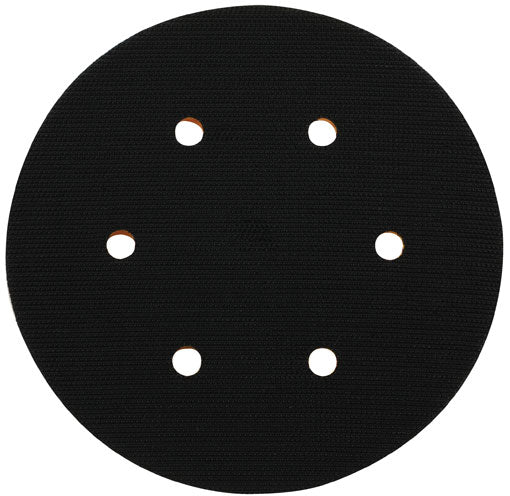 Backing Pad - for Hook & Loop Discs 150mm