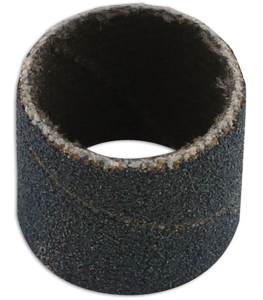 Spirabands 12mm x 14mm x 180g Zirconium 25pc