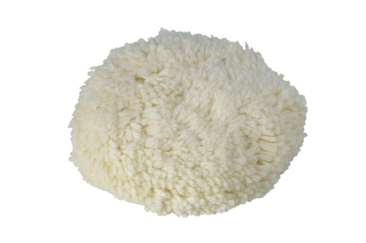 Woollen Polishing Pad, Thick