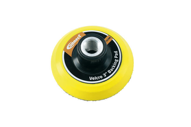 Velcro 3" Backing Pad