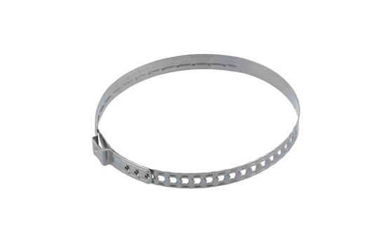 Oetiker Dual Hook Adjustable Ear Clamps 67.3-93.1mm 10pc