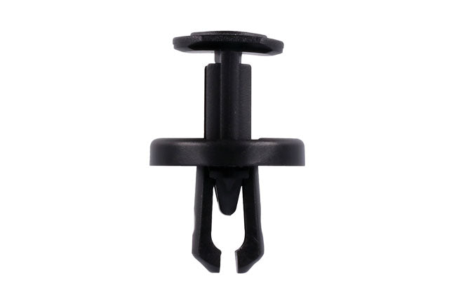 Windscreen Panel Cowl Clip - for Toyota 50pc