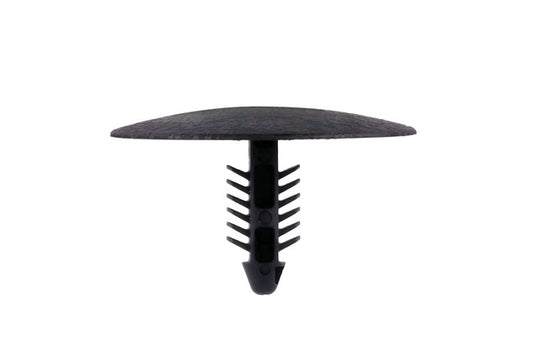 Bonnet Insulator Trim Clip - for Ford 50pc