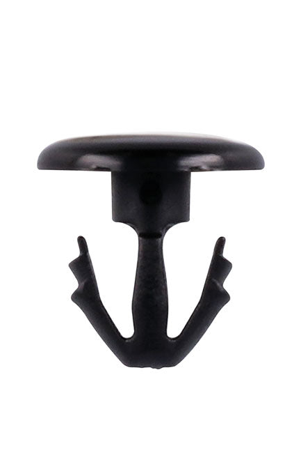 Door Window Moulding Clip - for Ford 50pc