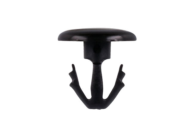 Door Window Moulding Clip - for Ford 10pc