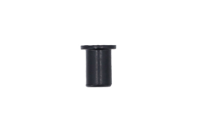 3mm Rubber Nut Insert 5pc